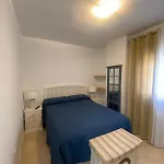 Nervion Luxury Apartman Sevilla