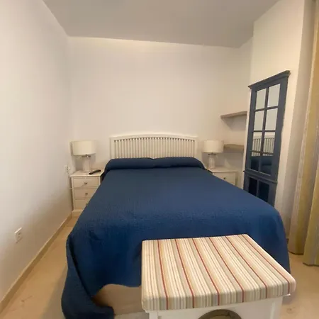 Apartamento Nervion Luxury