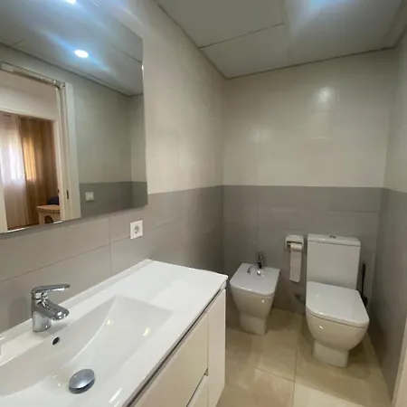 Apartamento Nervion Luxury Sevilla