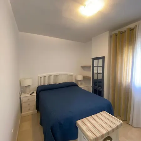 Nervion Luxury Lejlighed Sevilla