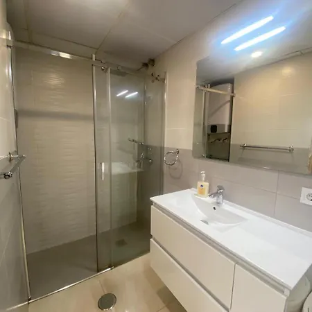 Nervion Luxury Sevilla