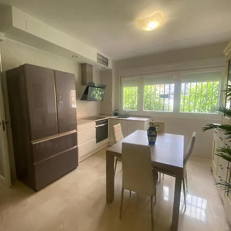 Apartamento Nervion Luxury Sevilla