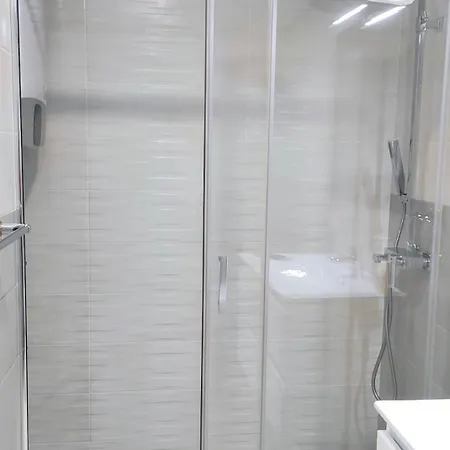 Nervion Luxury Apartamento Sevilla
