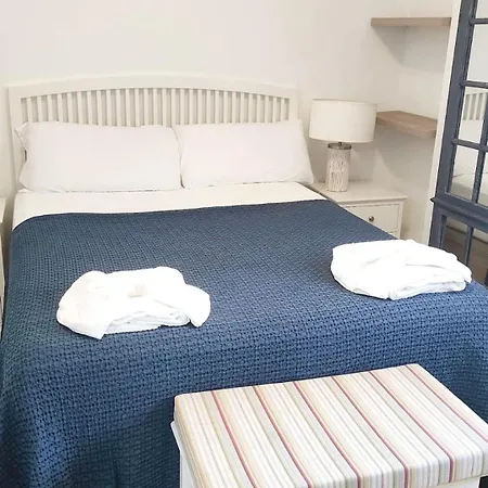 Apartamento Nervion Luxury *